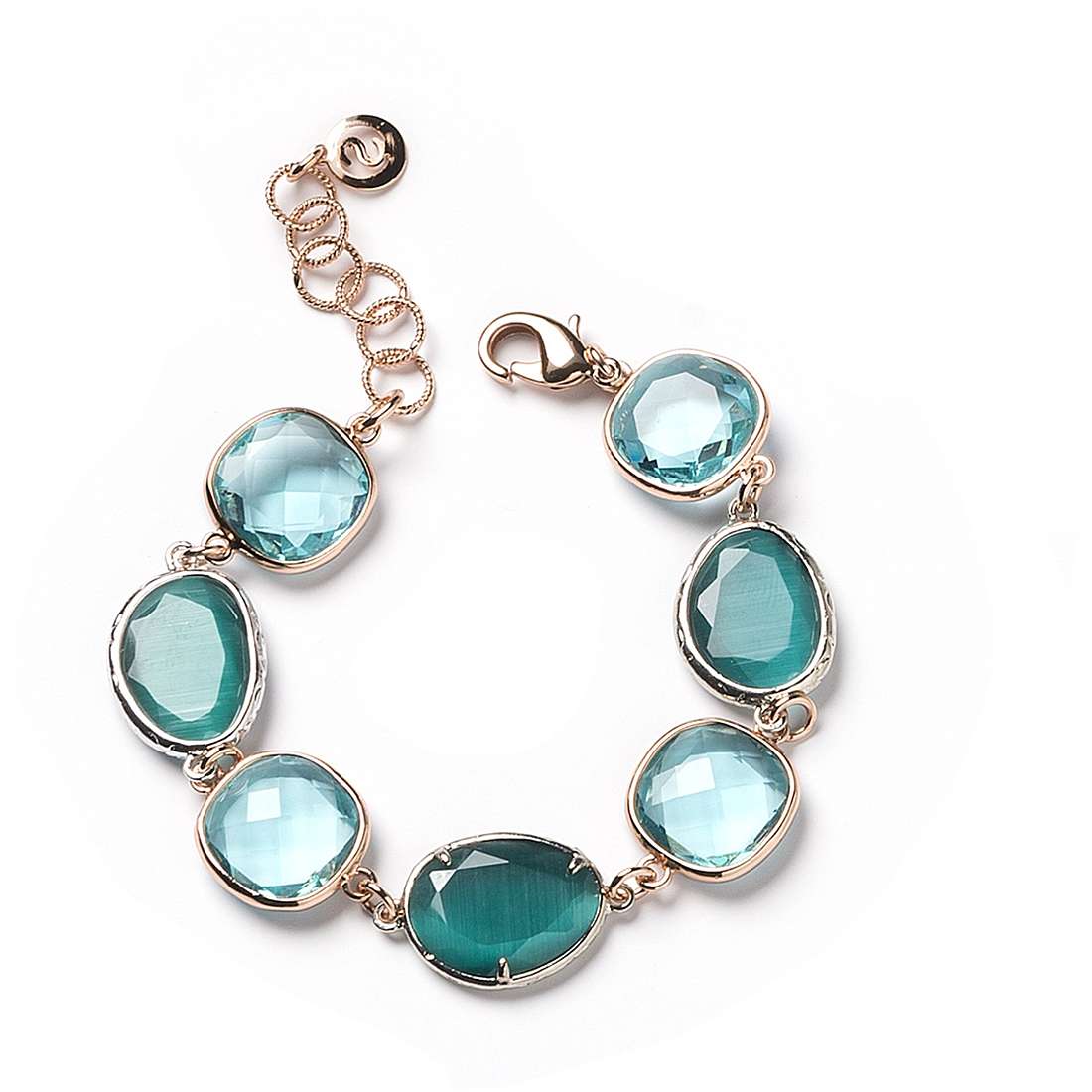 bracelet jewel Jewellery woman jewel Crystals J4852