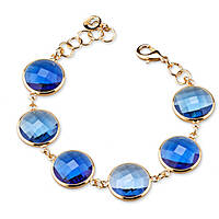 bracelet jewel Jewellery woman jewel Crystals J7732