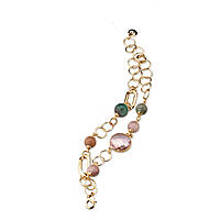 bracelet jewel Jewellery woman jewel Crystals J7739