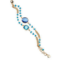 bracelet jewel Jewellery woman jewel Crystals J7749