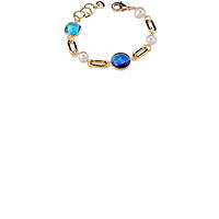 bracelet jewel Jewellery woman jewel Crystals J7756