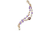 bracelet jewel Jewellery woman jewel Crystals J7768