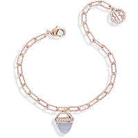 bracelet jewel Jewellery woman jewel Crystals KBR004RF