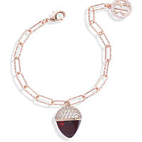 bracelet jewel Jewellery woman jewel Crystals KBR006RS