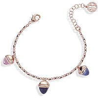 bracelet jewel Jewellery woman jewel Crystals KBR008RS