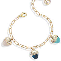 bracelet jewel Jewellery woman jewel Crystals KBR010D