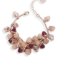 bracelet jewel Jewellery woman jewel Crystals KBR011RS