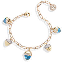 bracelet jewel Jewellery woman jewel Crystals KBR013DM