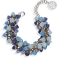 bracelet jewel Jewellery woman jewel Crystals KBR016C