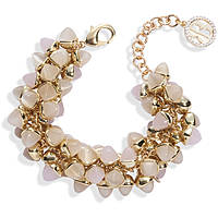 bracelet jewel Jewellery woman jewel Crystals KBR016DG