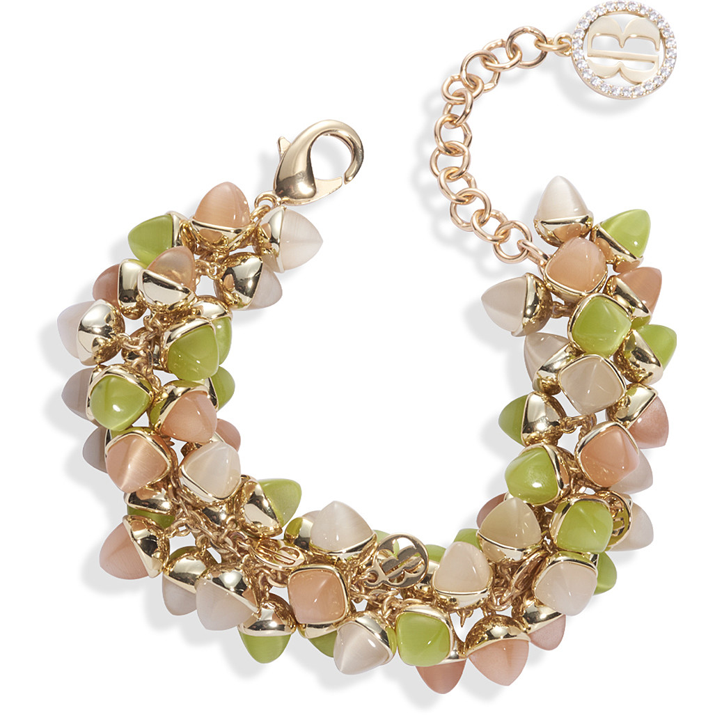 bracelet jewel Jewellery woman jewel Crystals KBR016DV