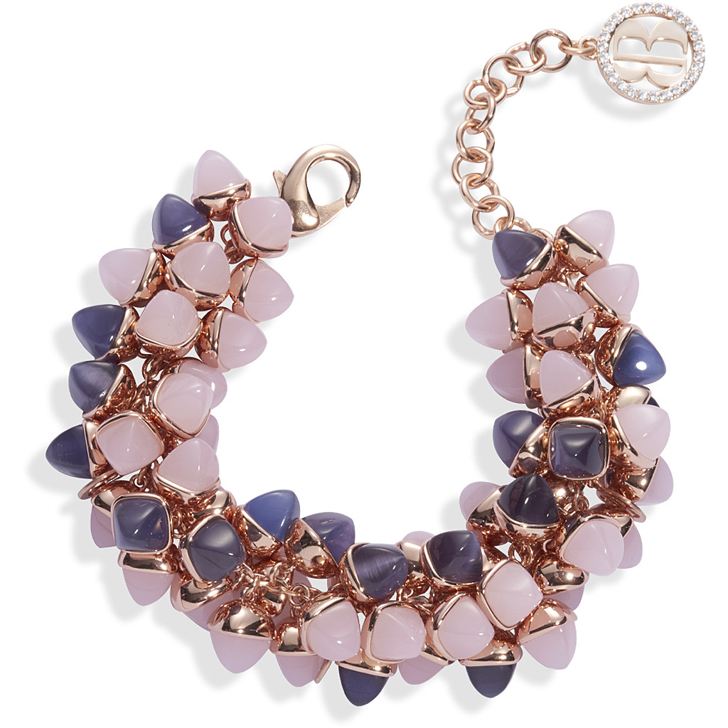 bracelet jewel Jewellery woman jewel Crystals KBR016RR
