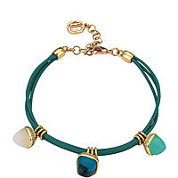bracelet jewel Jewellery woman jewel Crystals KBR020DE