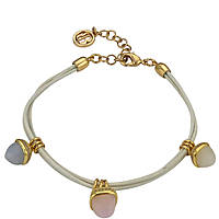 bracelet jewel Jewellery woman jewel Crystals KBR020DR