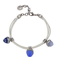 bracelet jewel Jewellery woman jewel Crystals KBR020F