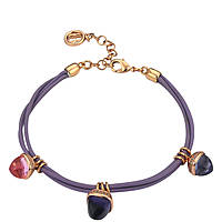 bracelet jewel Jewellery woman jewel Crystals KBR020RP