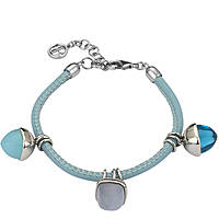 bracelet jewel Jewellery woman jewel Crystals KBR021A