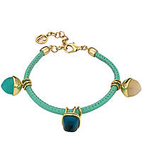 bracelet jewel Jewellery woman jewel Crystals KBR021DZ