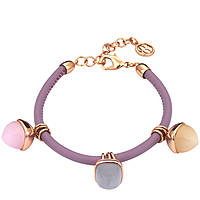 bracelet jewel Jewellery woman jewel Crystals KBR021RR