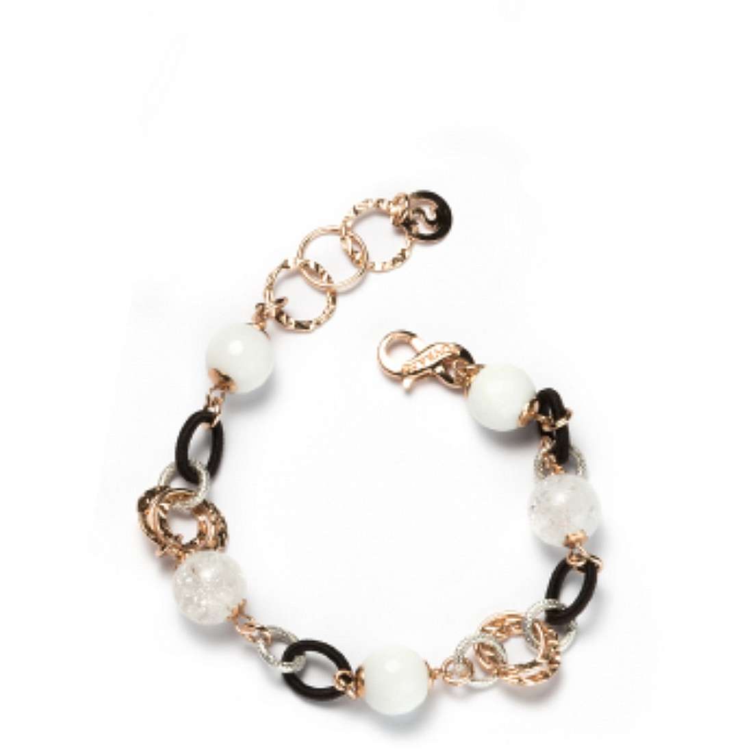 bracelet jewel Jewellery woman jewel Crystals, Semiprecious J3679