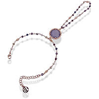 bracelet jewel Jewellery woman jewel Crystals XBC011V