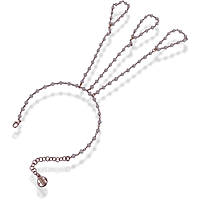 bracelet jewel Jewellery woman jewel Crystals XBC012W