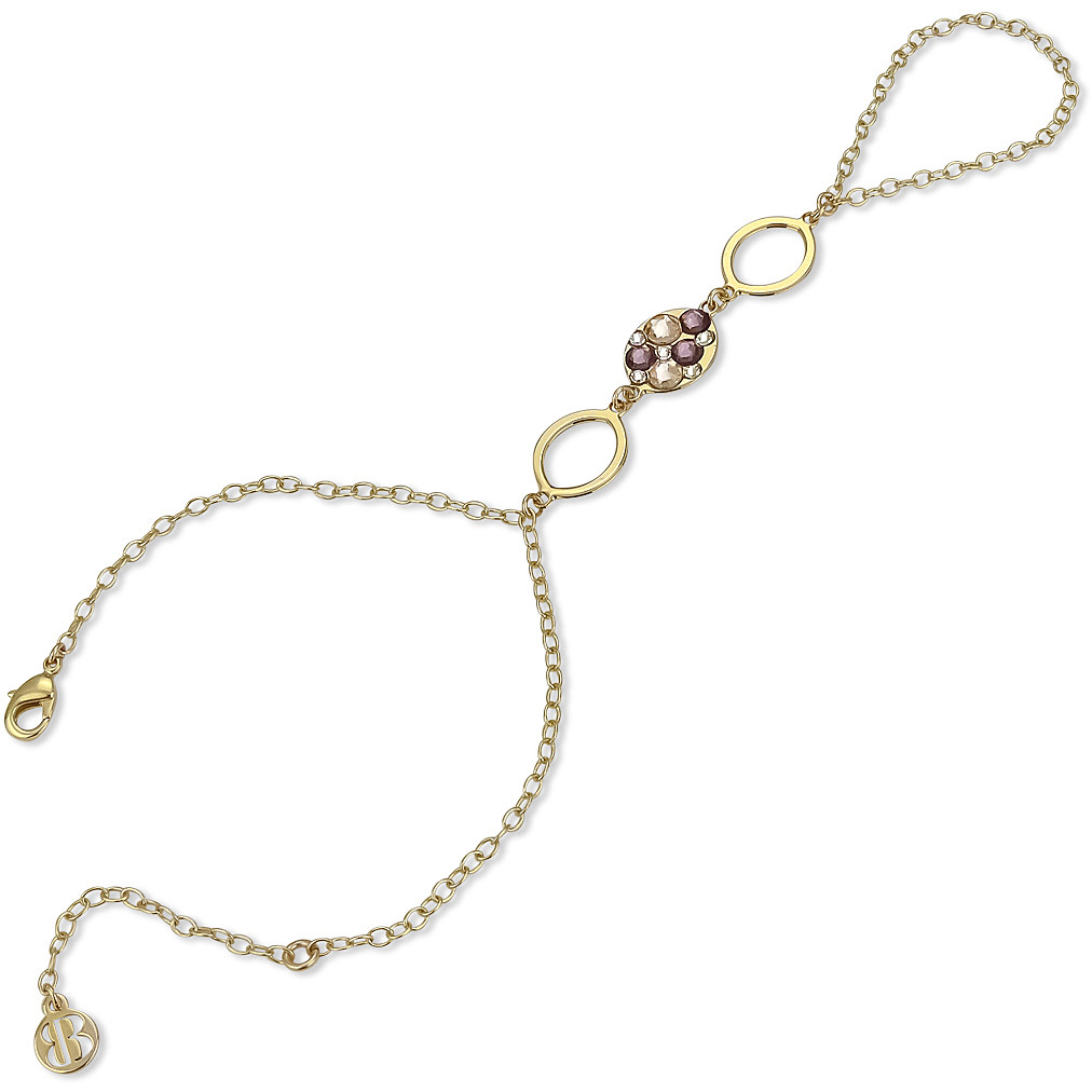 bracelet jewel Jewellery woman jewel Crystals XBC014D