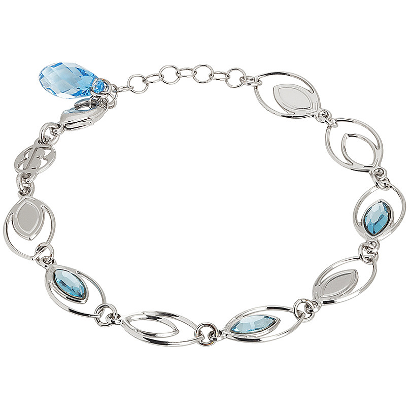 bracelet jewel Jewellery woman jewel Crystals XBR753