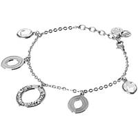 bracelet jewel Jewellery woman jewel Crystals XBR761