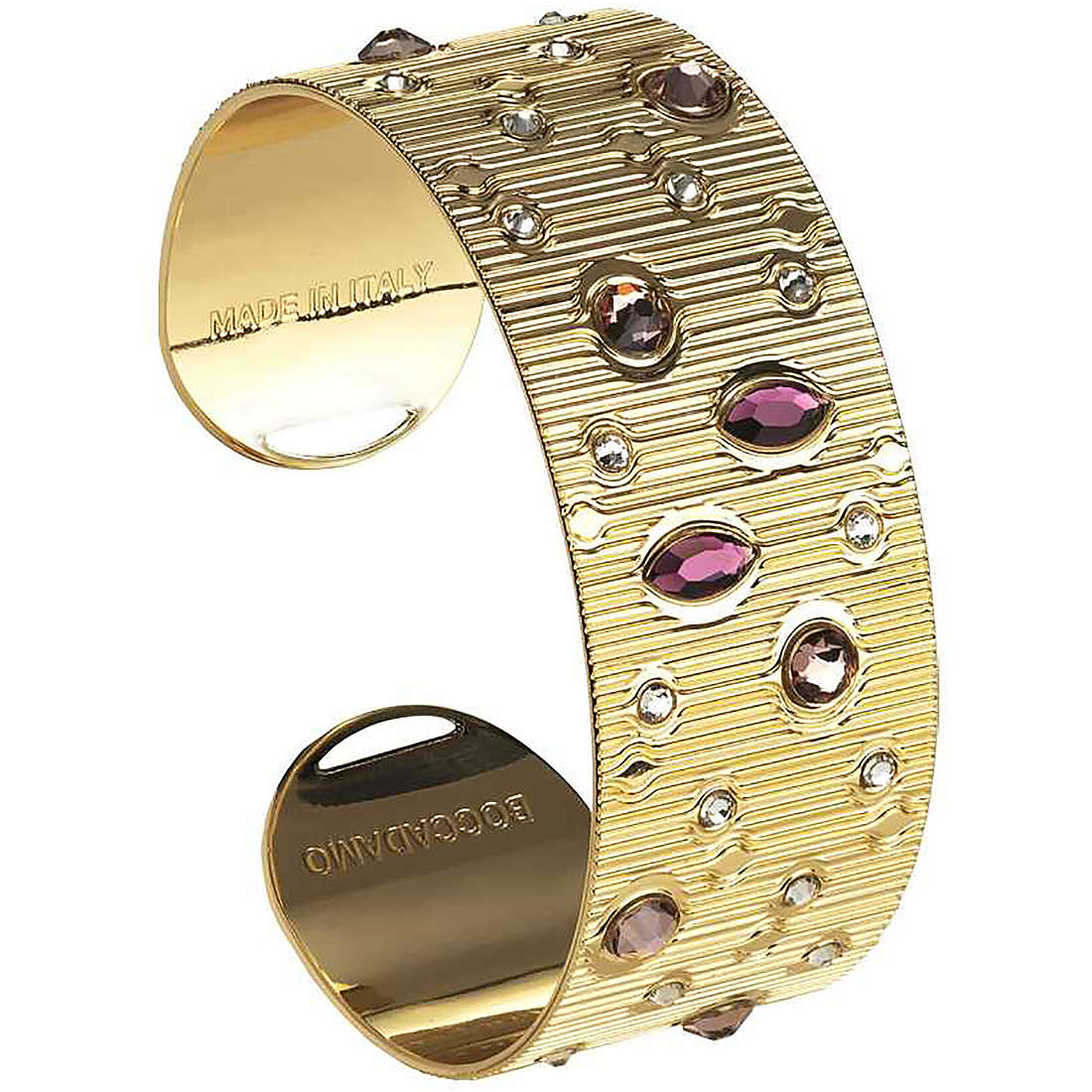 bracelet jewel Jewellery woman jewel Crystals XBR816D