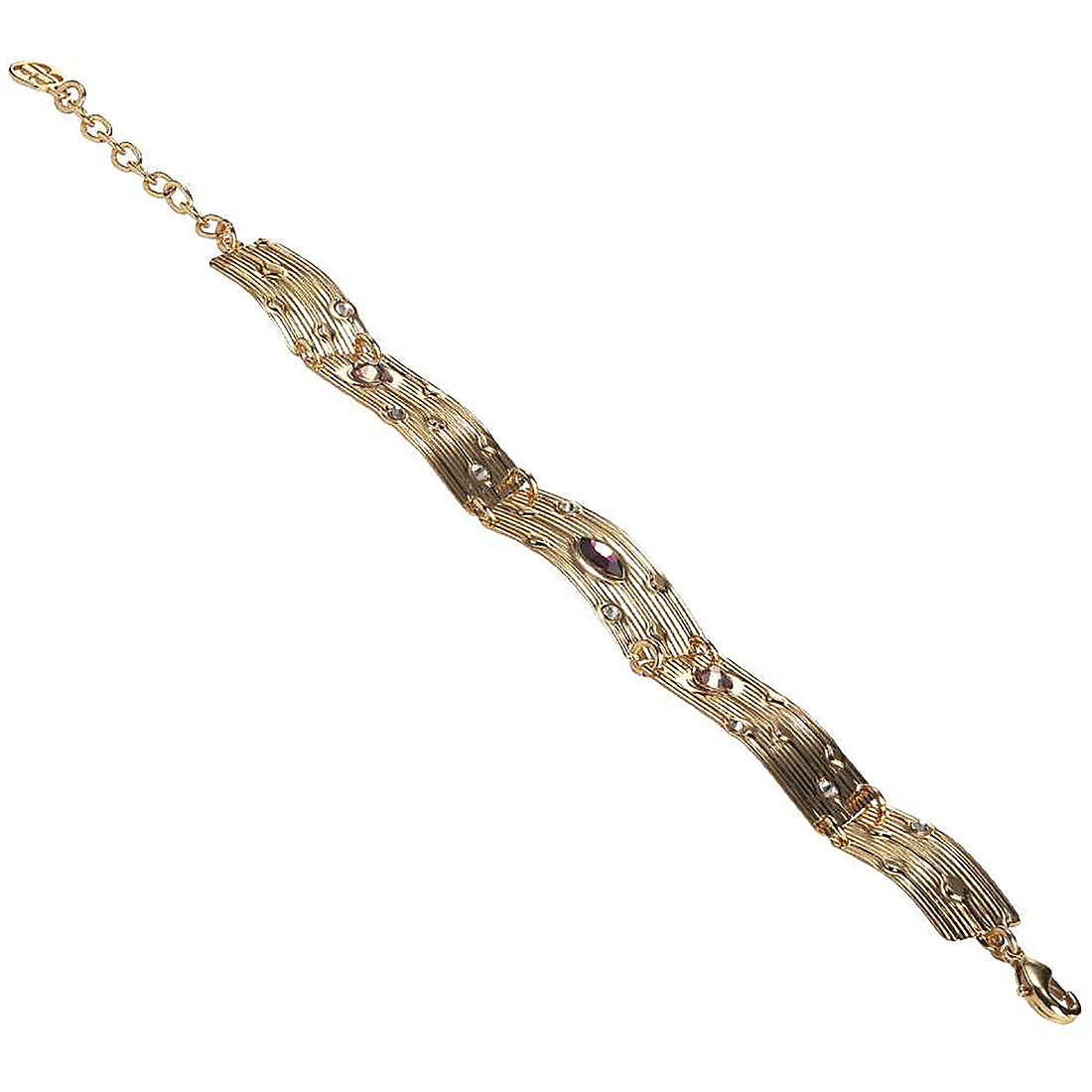 bracelet jewel Jewellery woman jewel Crystals XBR818D