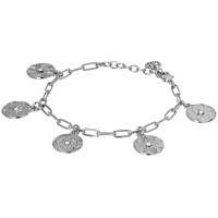 bracelet jewel Jewellery woman jewel Crystals XBR834