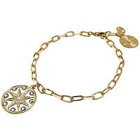 bracelet jewel Jewellery woman jewel Crystals XBR845D