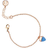 bracelet jewel Jewellery woman jewel Crystals XBR862RC