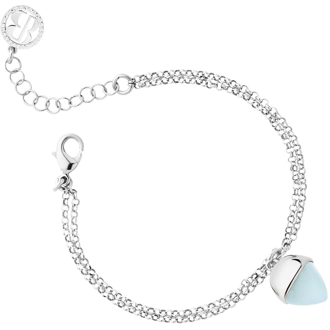 bracelet jewel Jewellery woman jewel Crystals XBR863A