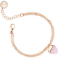 bracelet jewel Jewellery woman jewel Crystals XBR863RR
