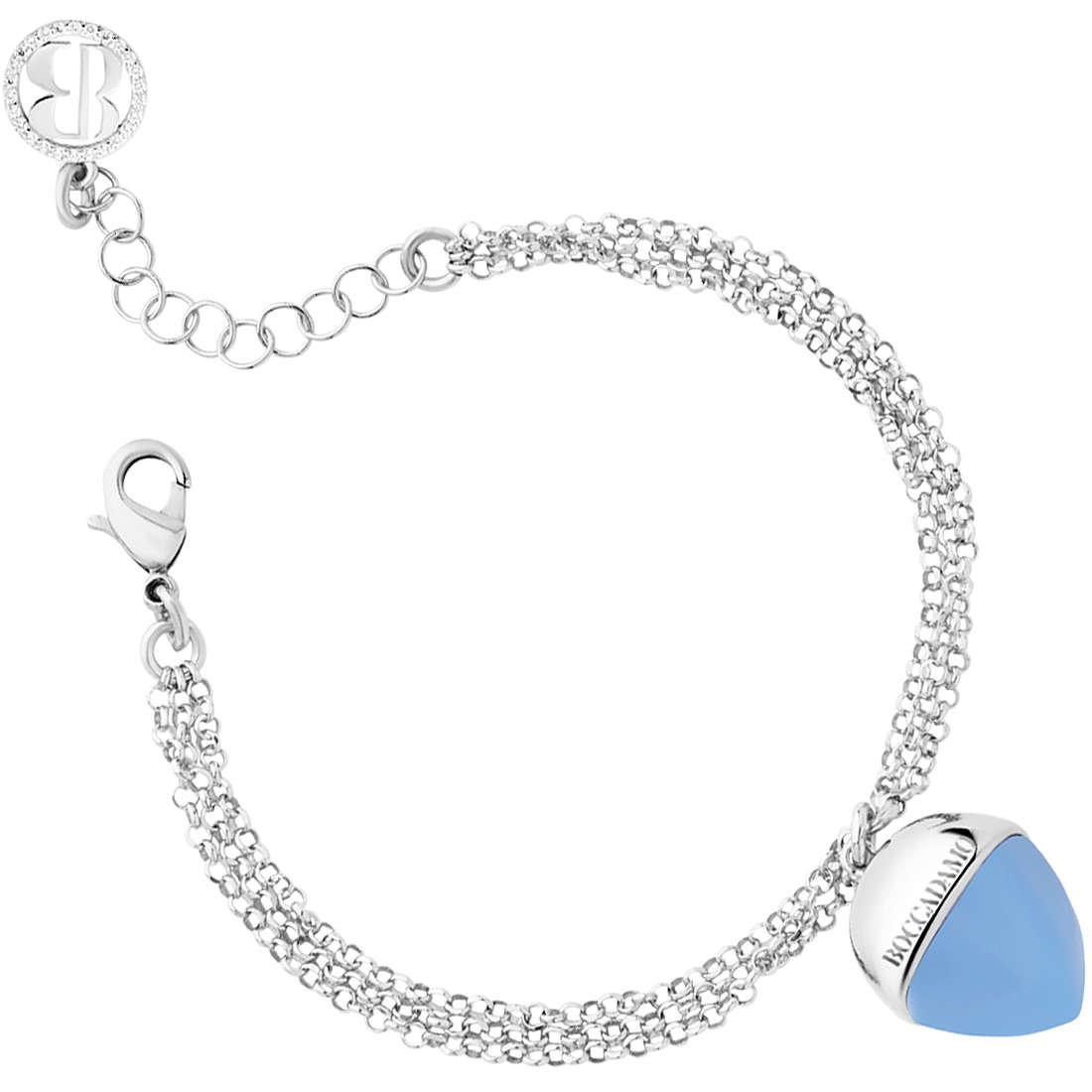 bracelet jewel Jewellery woman jewel Crystals XBR864C