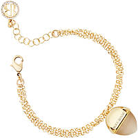 bracelet jewel Jewellery woman jewel Crystals XBR864DG