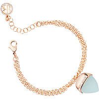 bracelet jewel Jewellery woman jewel Crystals XBR864RA