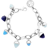 bracelet jewel Jewellery woman jewel Crystals XBR866A