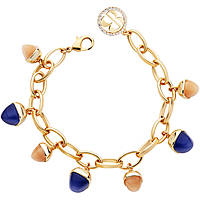 bracelet jewel Jewellery woman jewel Crystals XBR866DB