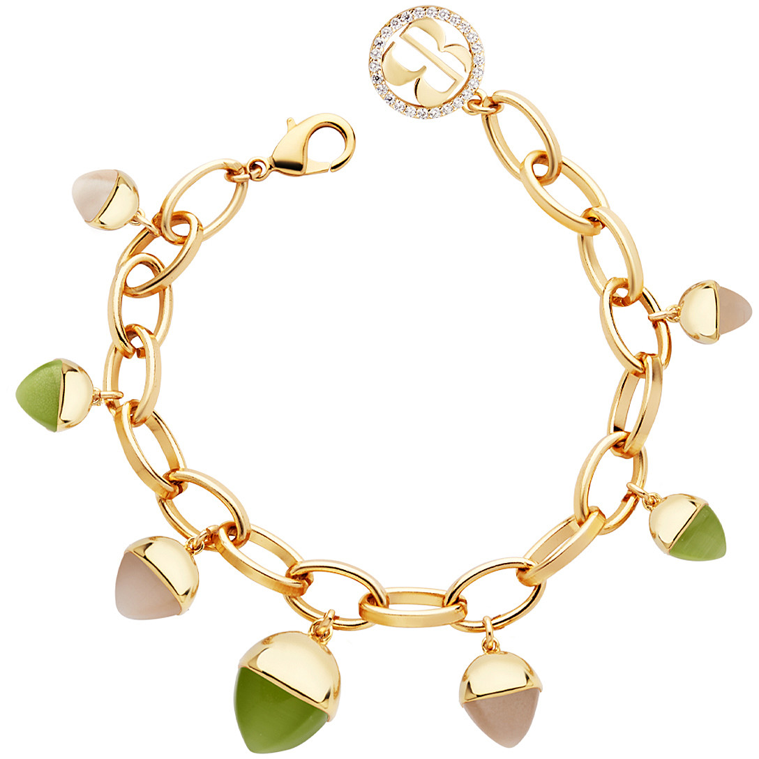 bracelet jewel Jewellery woman jewel Crystals XBR866DO