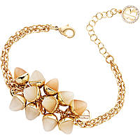 bracelet jewel Jewellery woman jewel Crystals XBR869DG