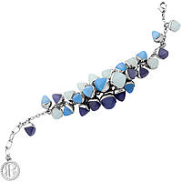 bracelet jewel Jewellery woman jewel Crystals XBR870B