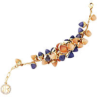 bracelet jewel Jewellery woman jewel Crystals XBR870DB