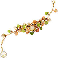bracelet jewel Jewellery woman jewel Crystals XBR870DV