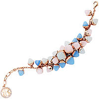 bracelet jewel Jewellery woman jewel Crystals XBR870RC