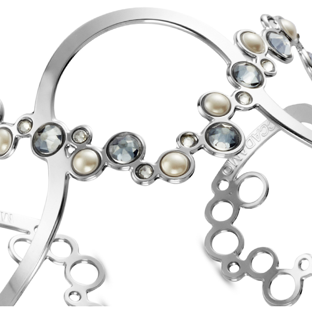 bracelet jewel Jewellery woman jewel Crystals XBR880