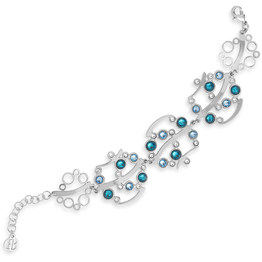 bracelet jewel Jewellery woman jewel Crystals XBR882