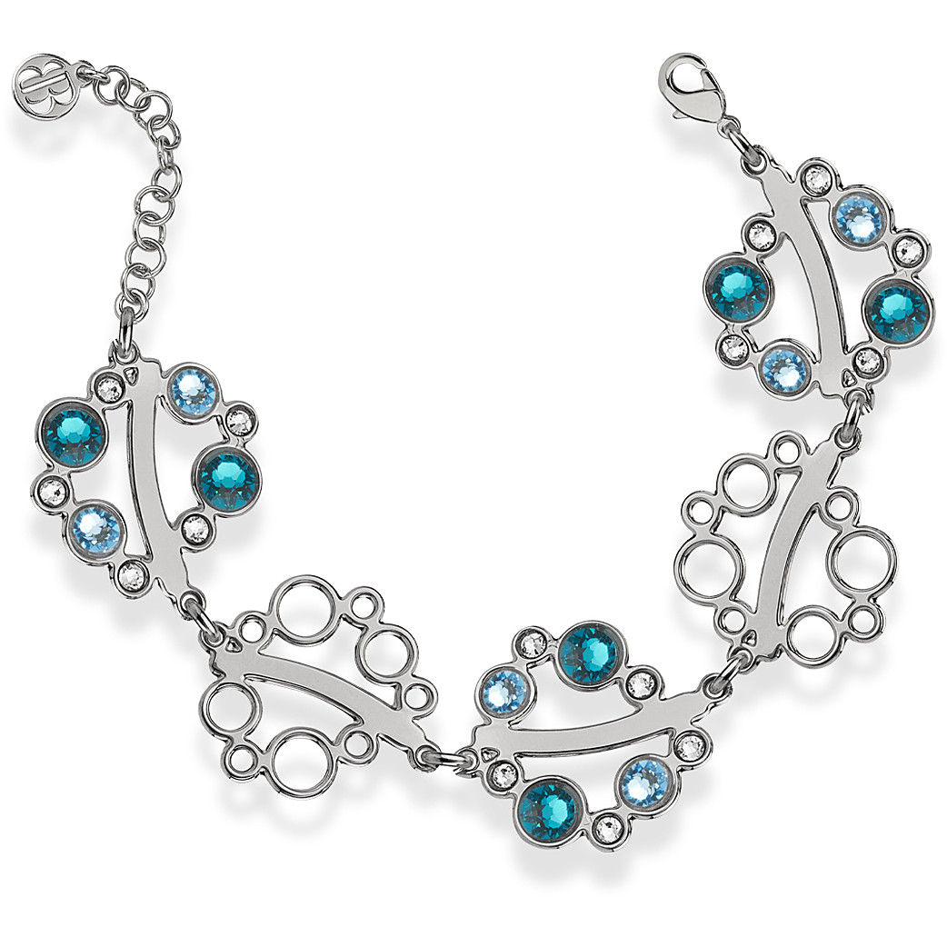 bracelet jewel Jewellery woman jewel Crystals XBR886